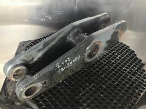 Liebherr Schalthebel